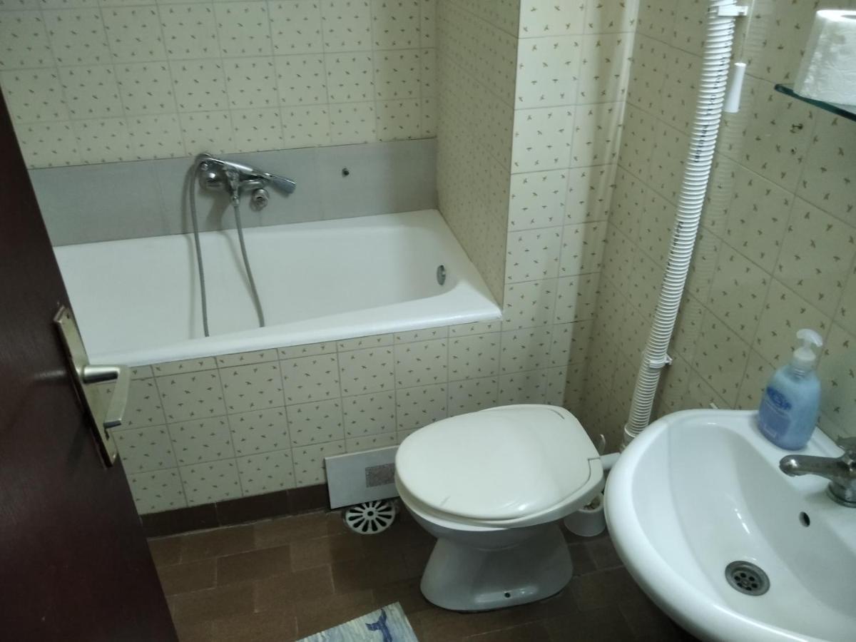 Hotel Resava Despotovac Kültér fotó